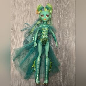Monster High Creature From The Black Lagoon